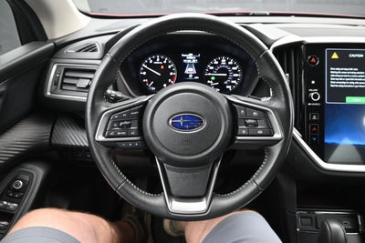 2025 Subaru Ascent Premium