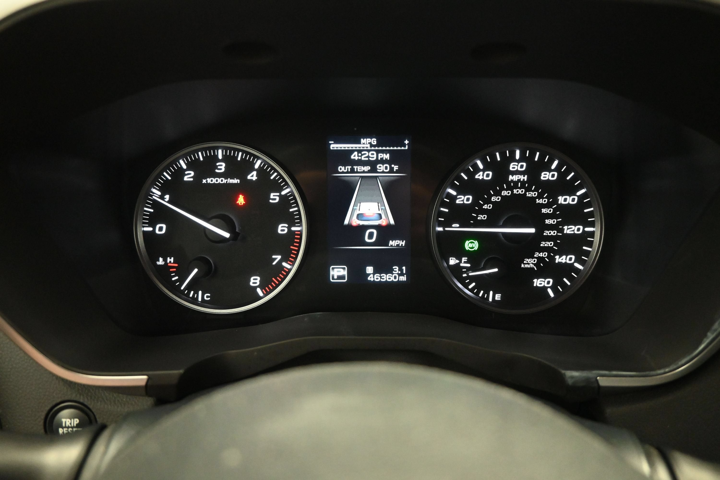 2025 Subaru Ascent Premium