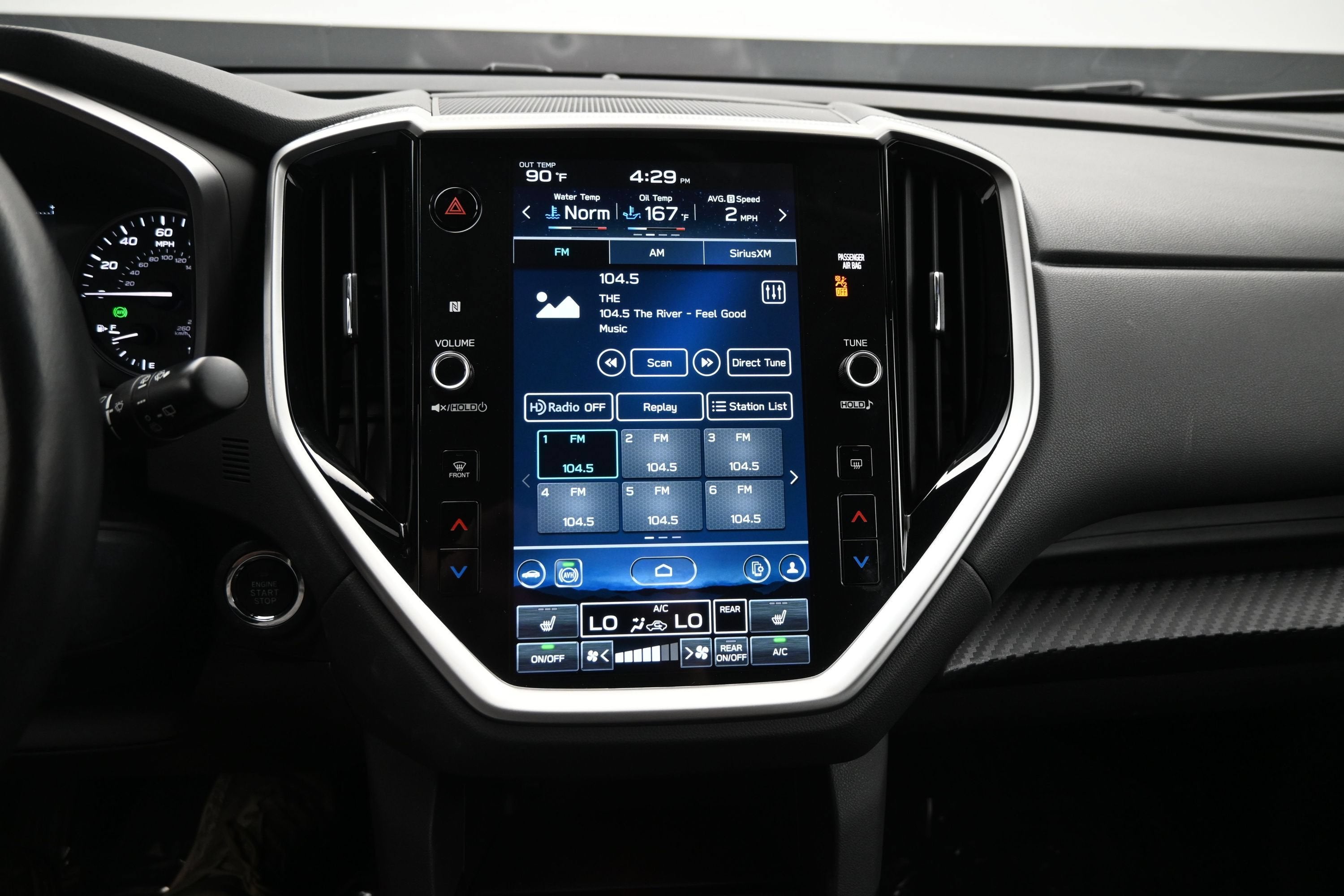 2025 Subaru Ascent Premium