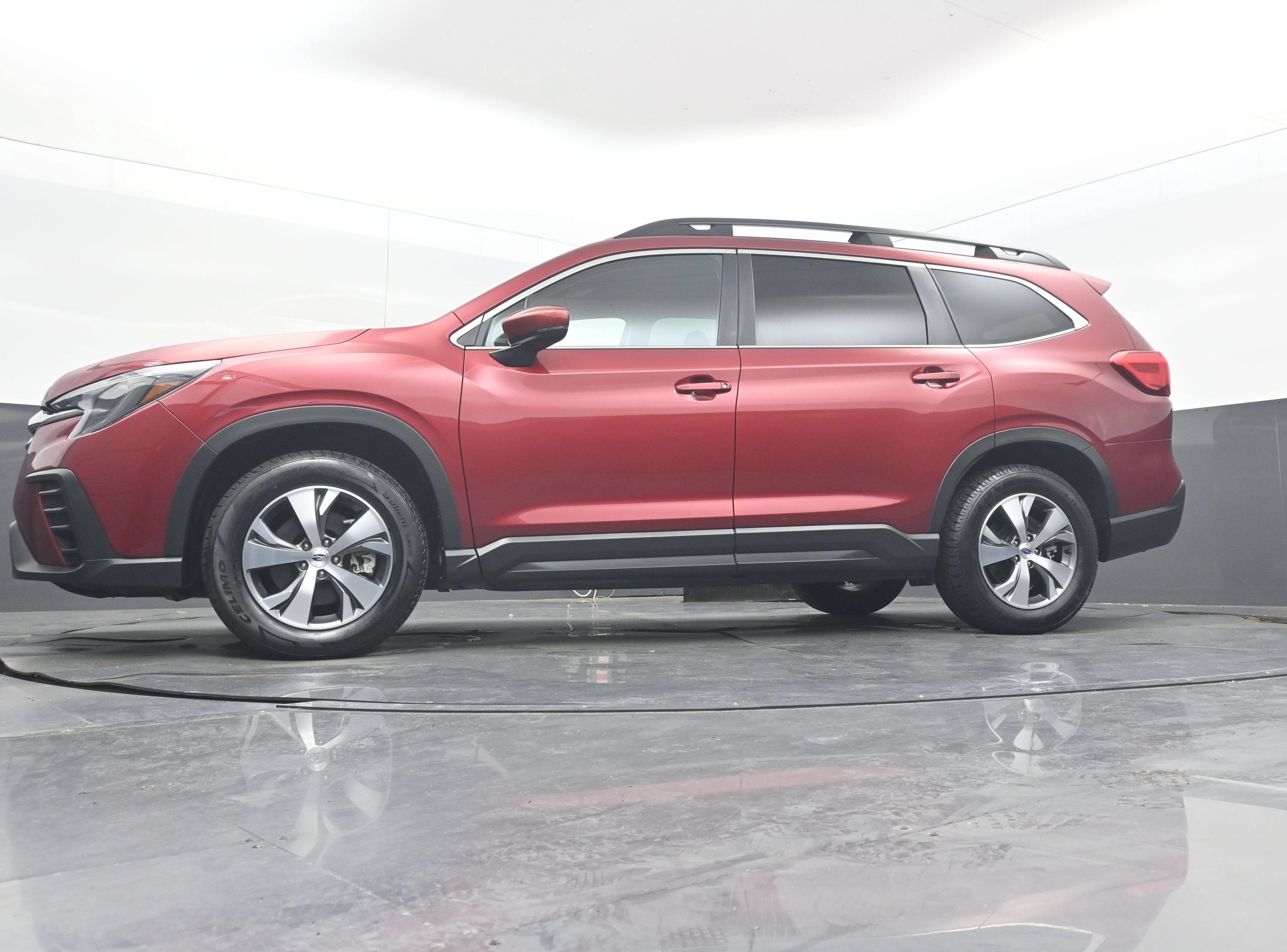 2025 Subaru Ascent Premium