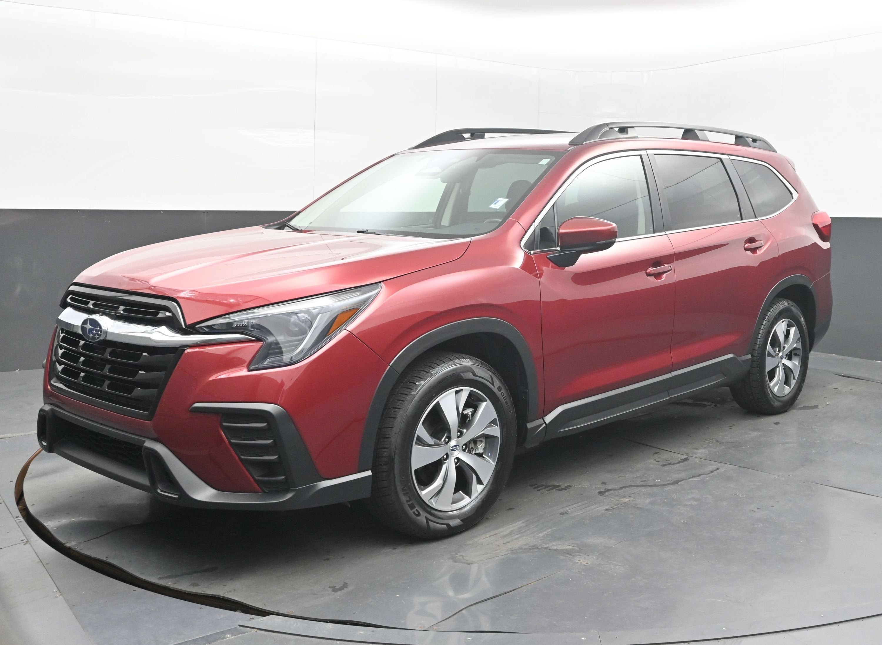 2025 Subaru Ascent Premium