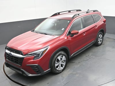 2025 Subaru Ascent Premium