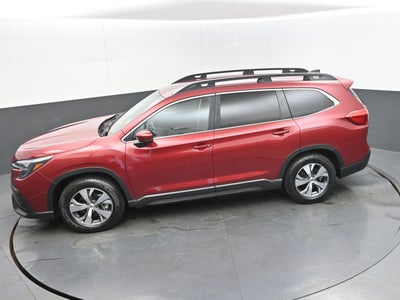2025 Subaru Ascent Premium