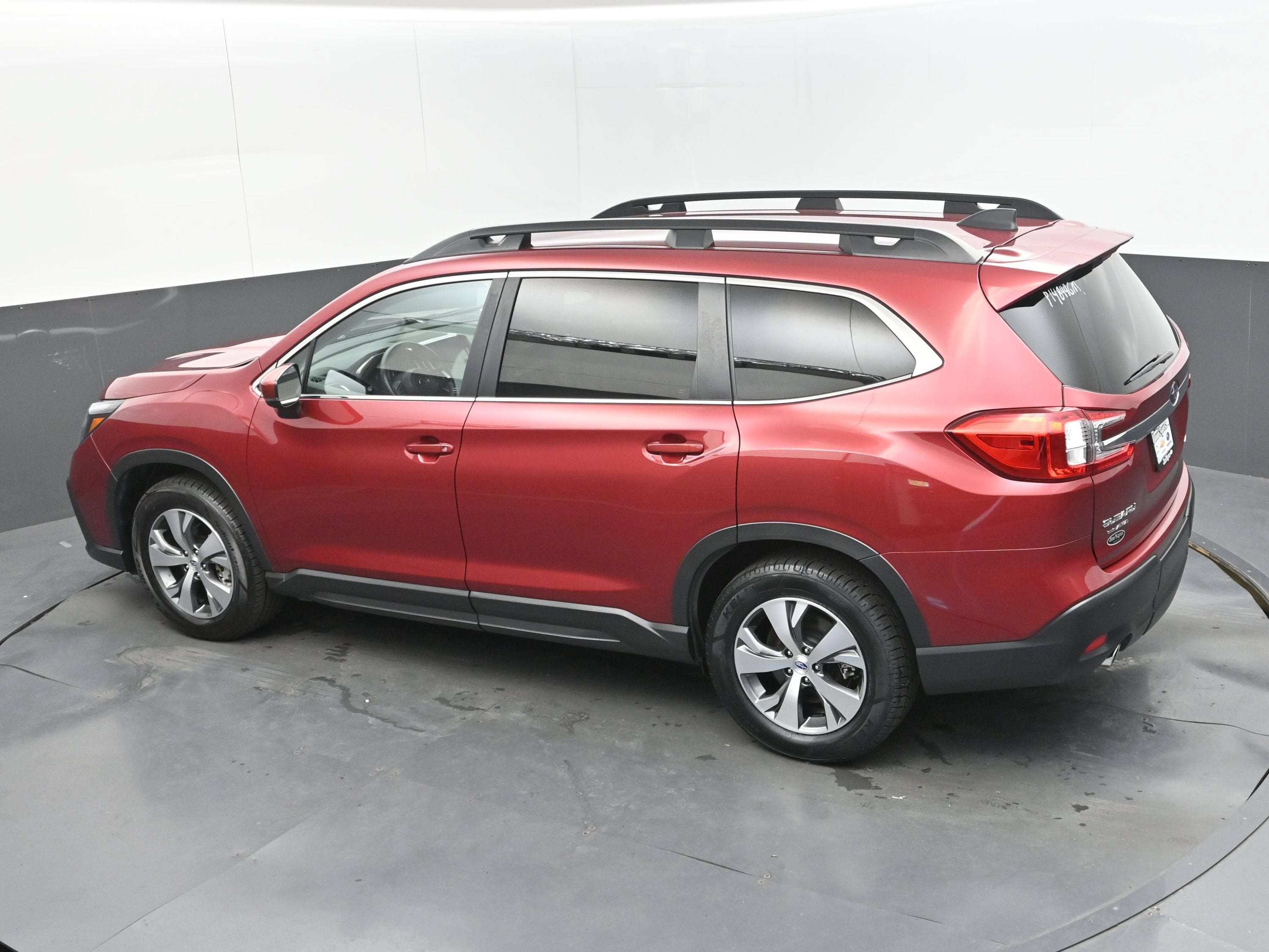 2025 Subaru Ascent Premium