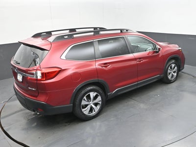 2025 Subaru Ascent Premium