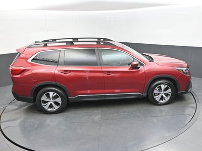 2025 Subaru Ascent Premium