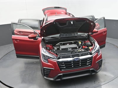 2025 Subaru Ascent Premium