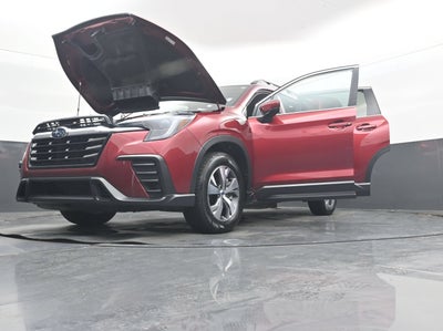 2025 Subaru Ascent Premium