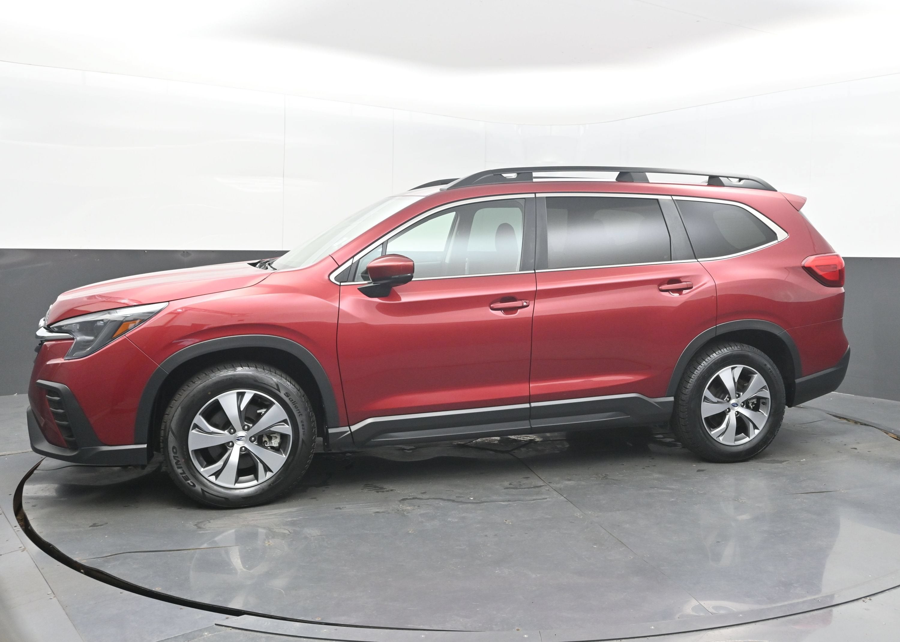 2025 Subaru Ascent Premium
