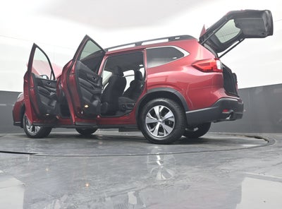 2025 Subaru Ascent Premium