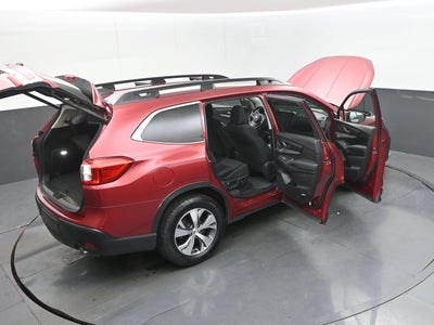 2025 Subaru Ascent Premium