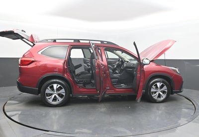 2025 Subaru Ascent Premium