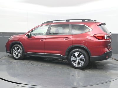2025 Subaru Ascent Premium