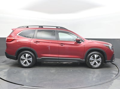 2025 Subaru Ascent Premium