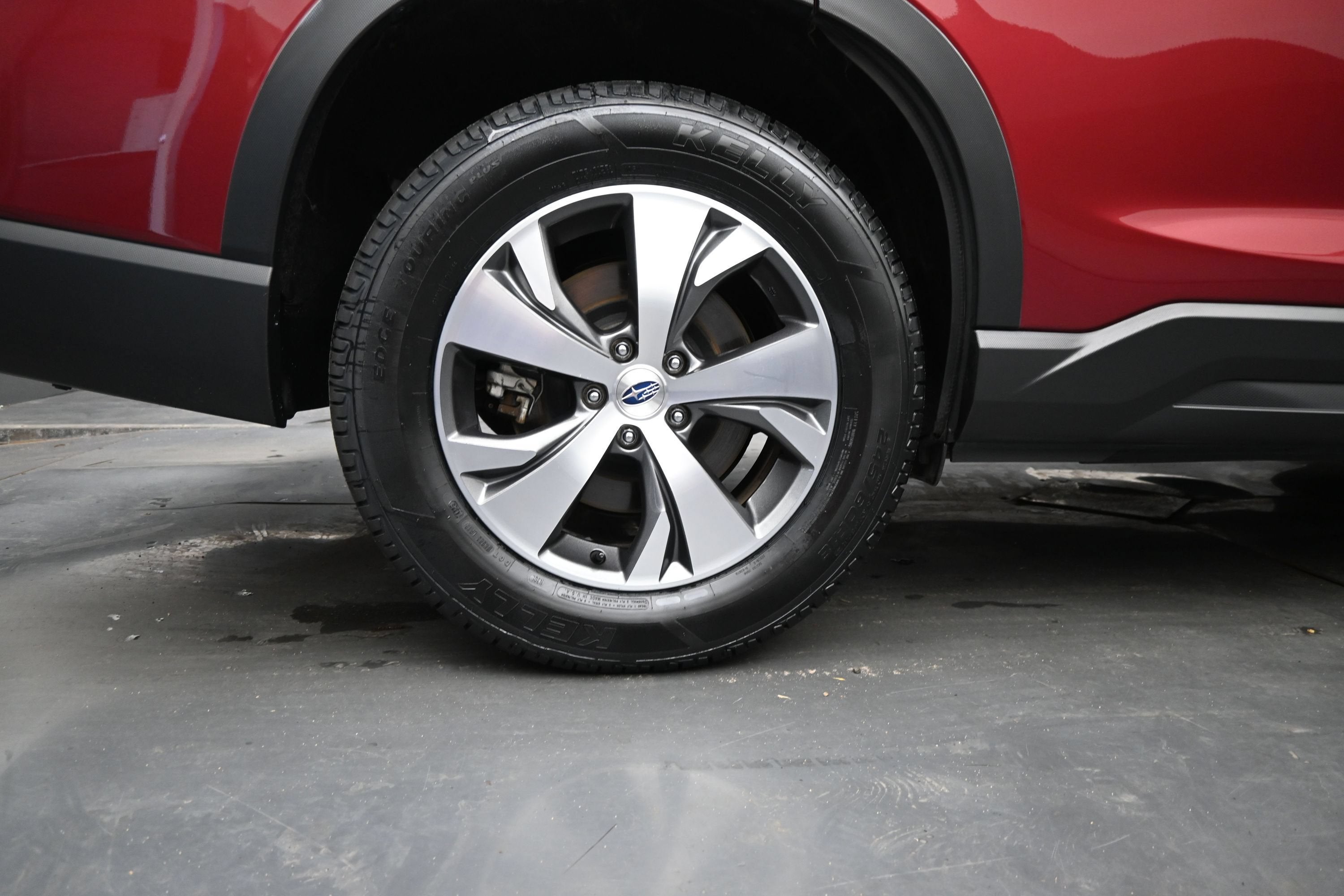 2025 Subaru Ascent Premium