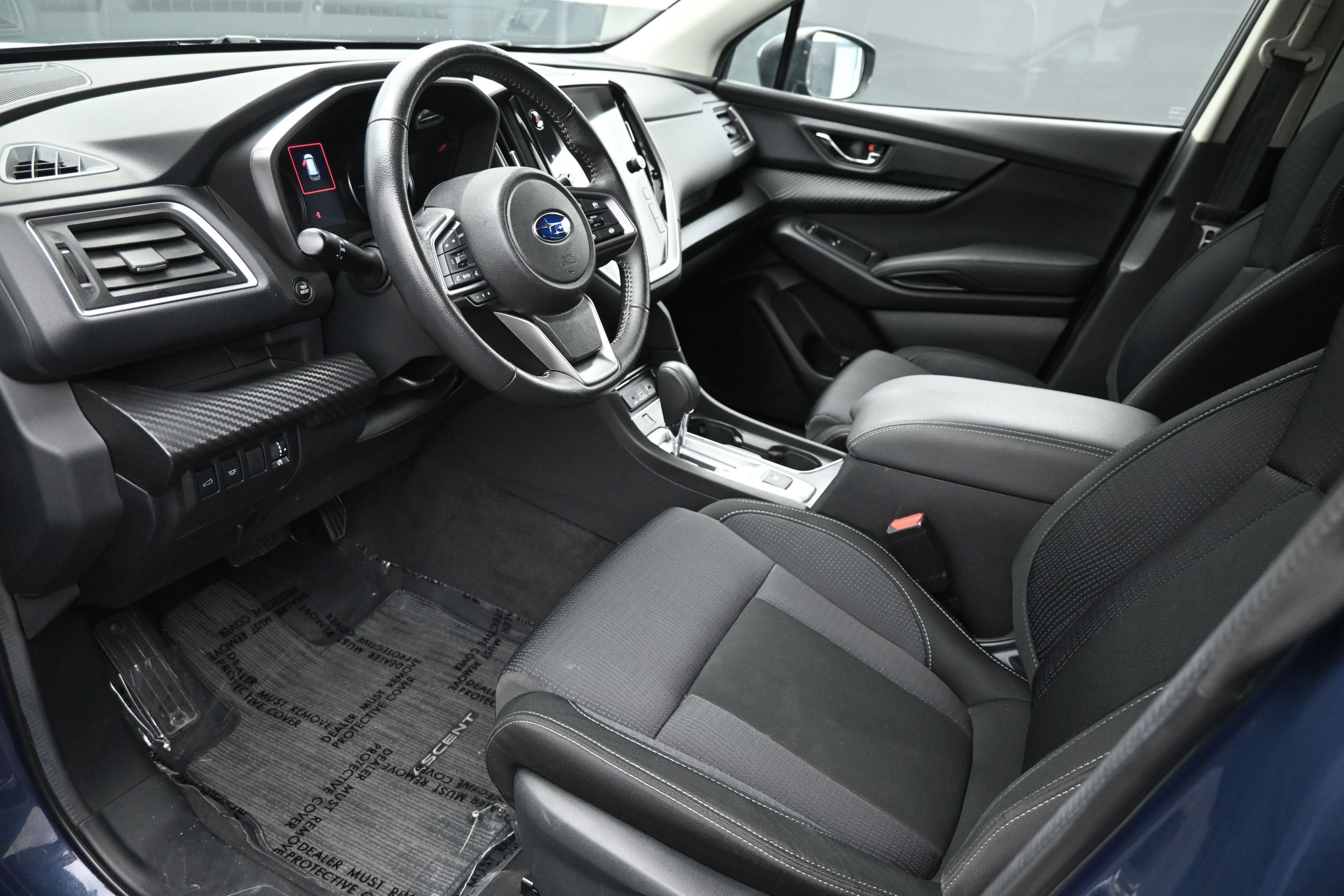 2025 Subaru Ascent Premium