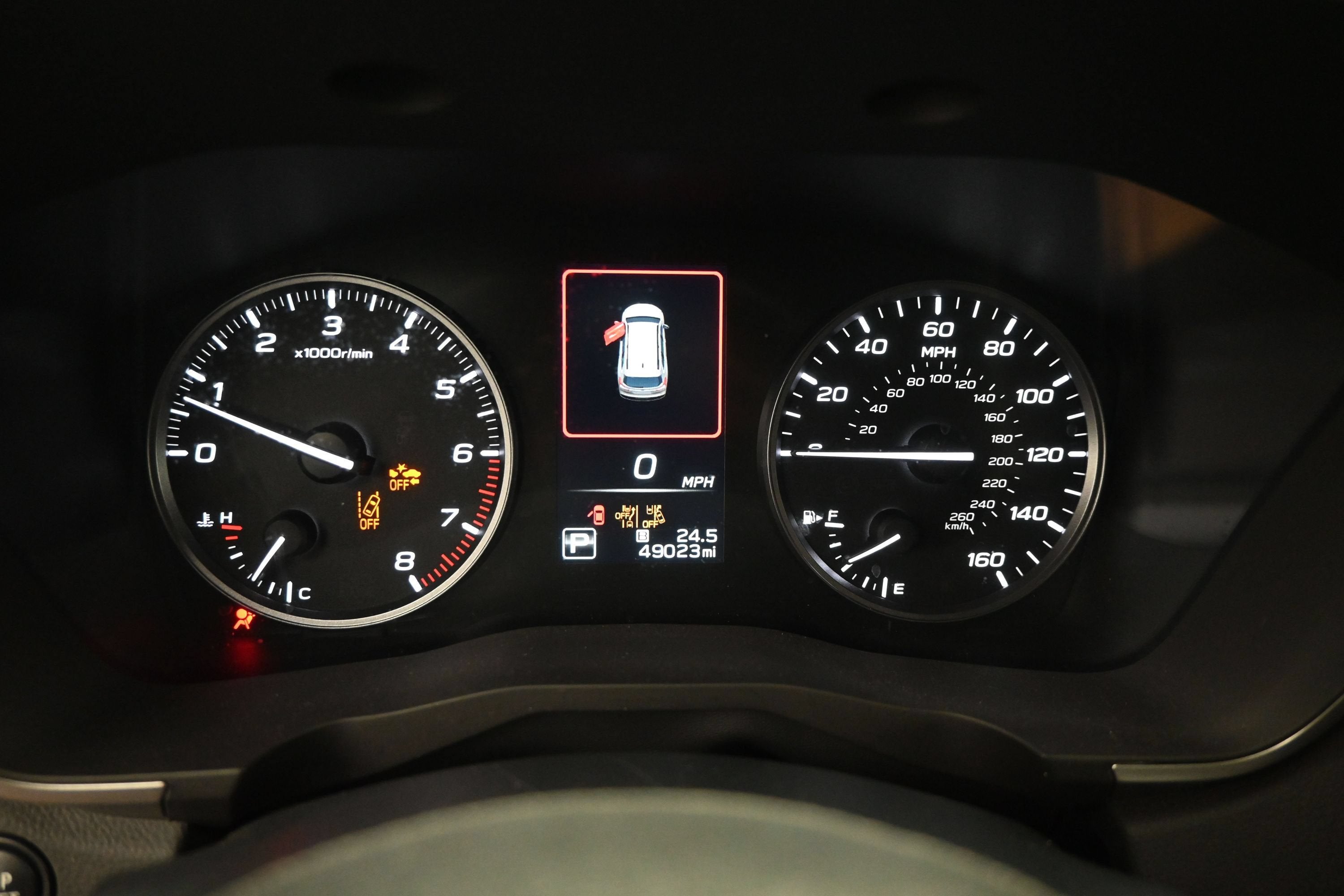 2025 Subaru Ascent Premium