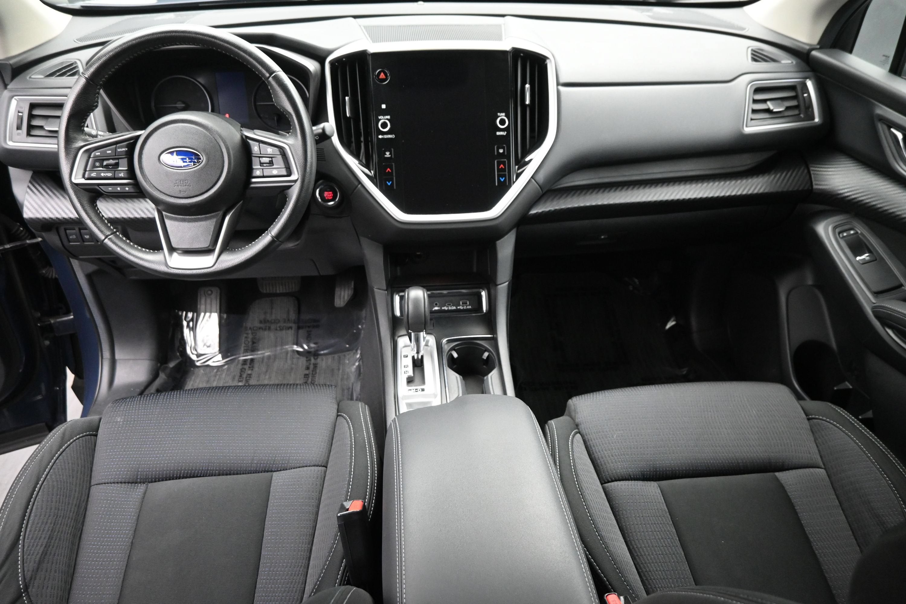 2025 Subaru Ascent Premium
