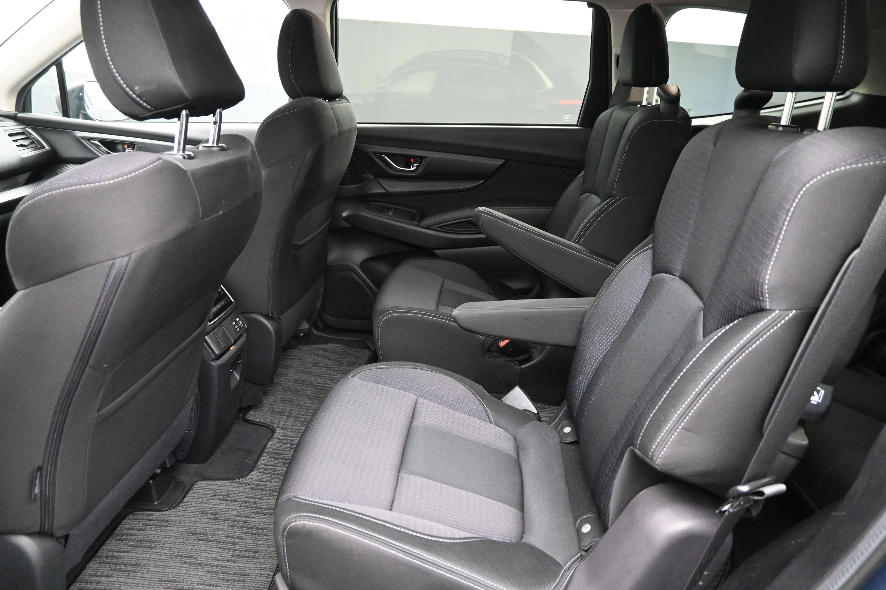 2025 Subaru Ascent Premium