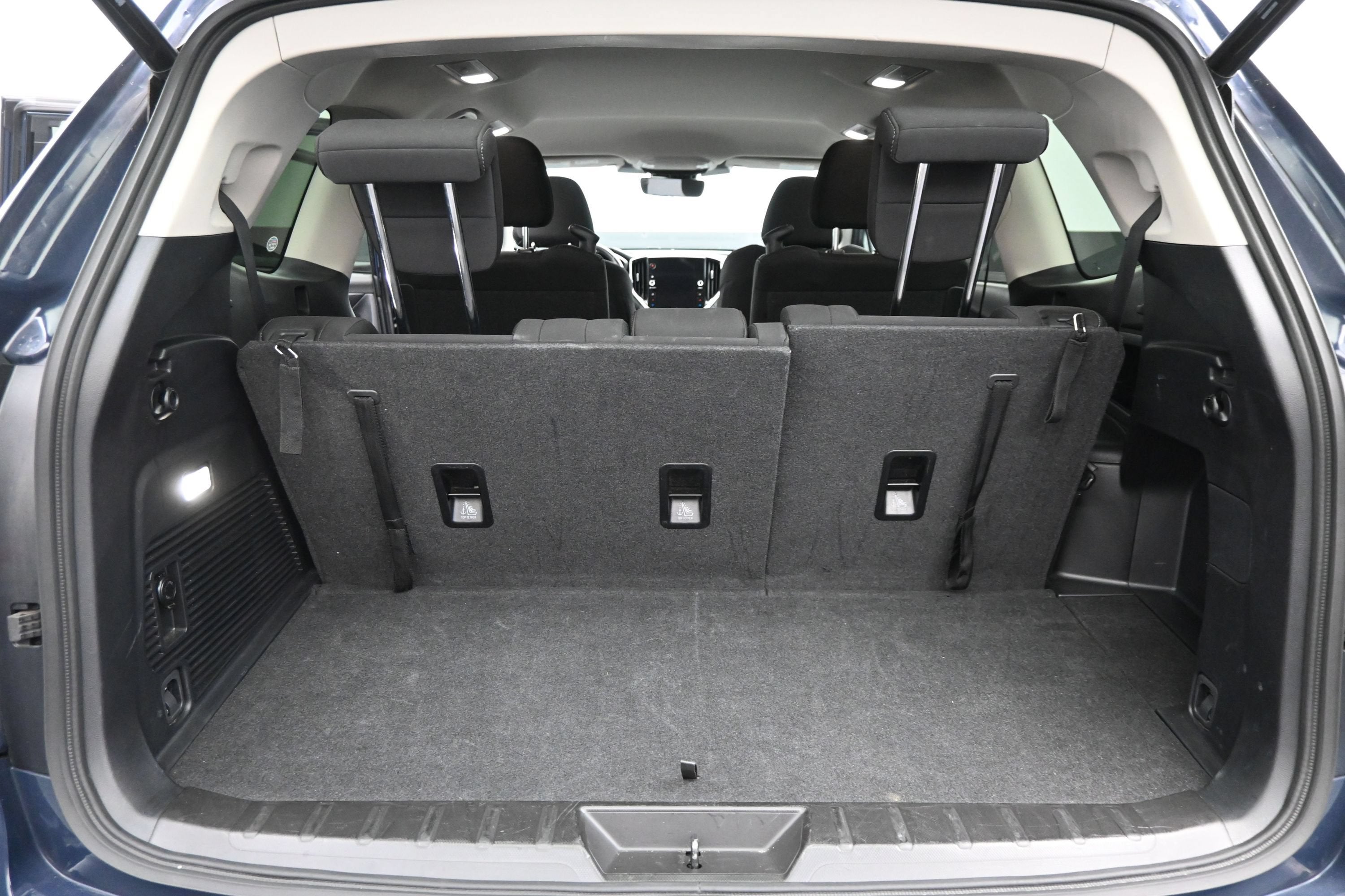 2025 Subaru Ascent Premium