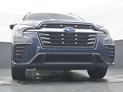 2025 Subaru Ascent Premium