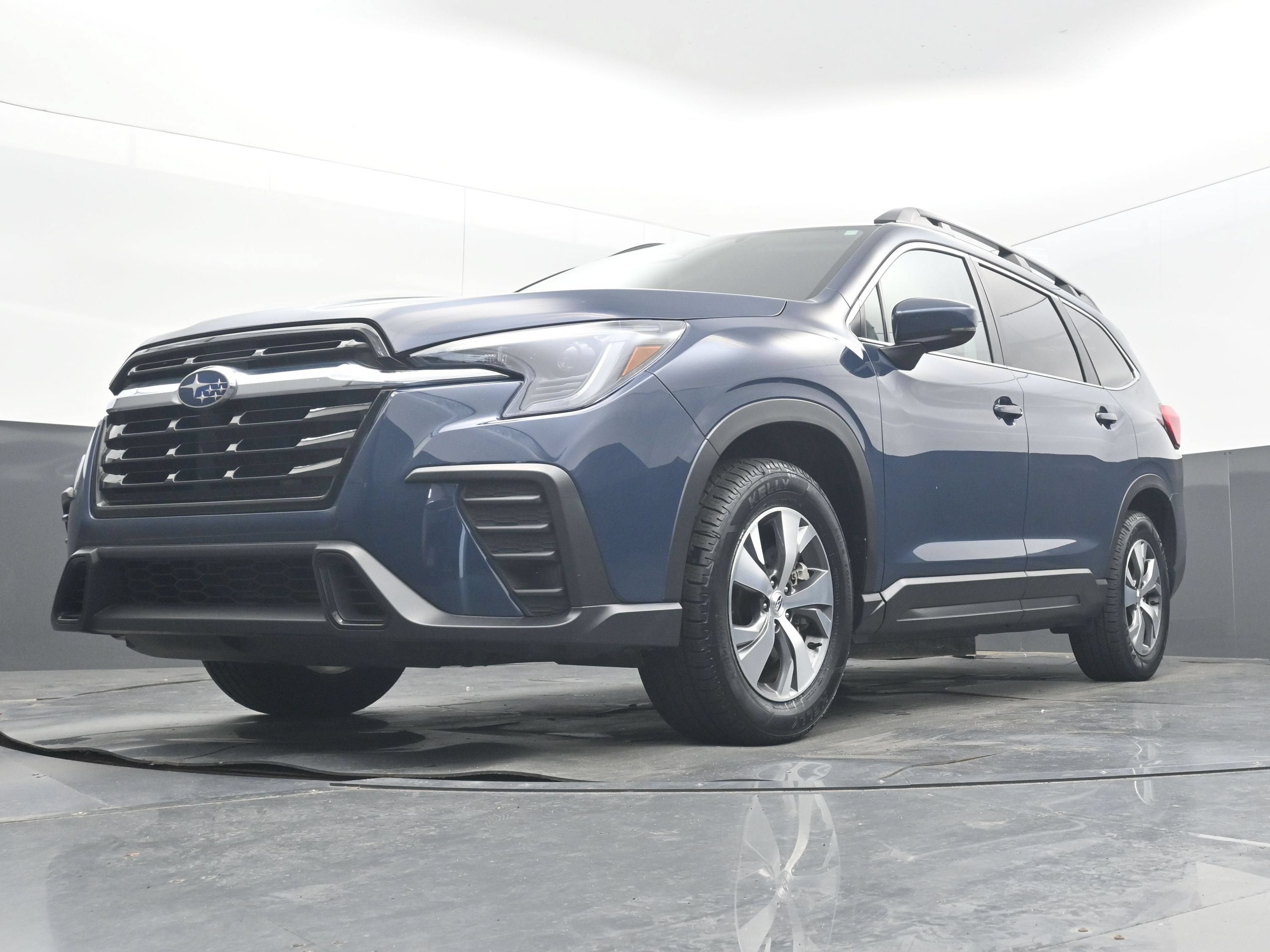 2025 Subaru Ascent Premium