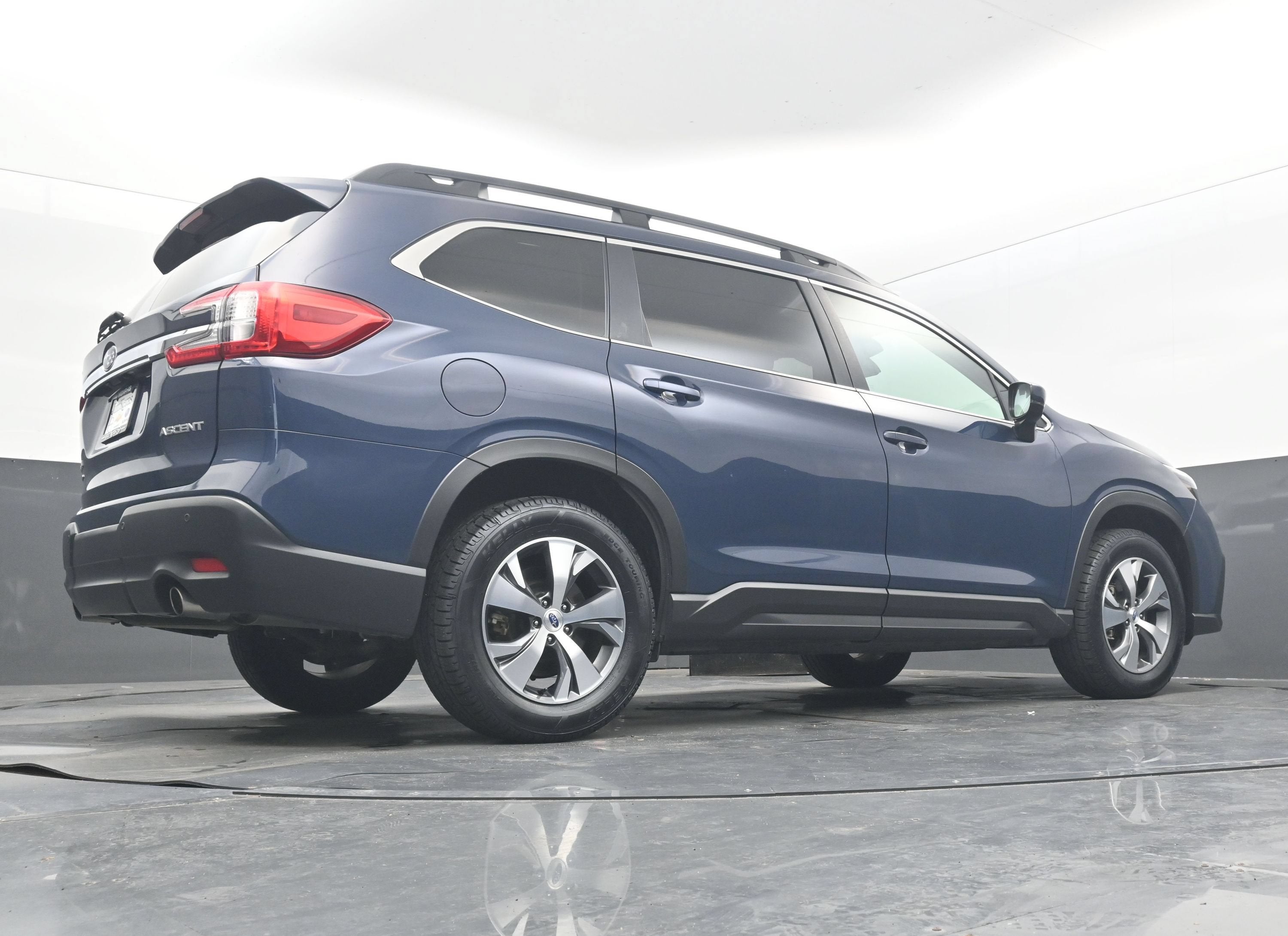 2025 Subaru Ascent Premium