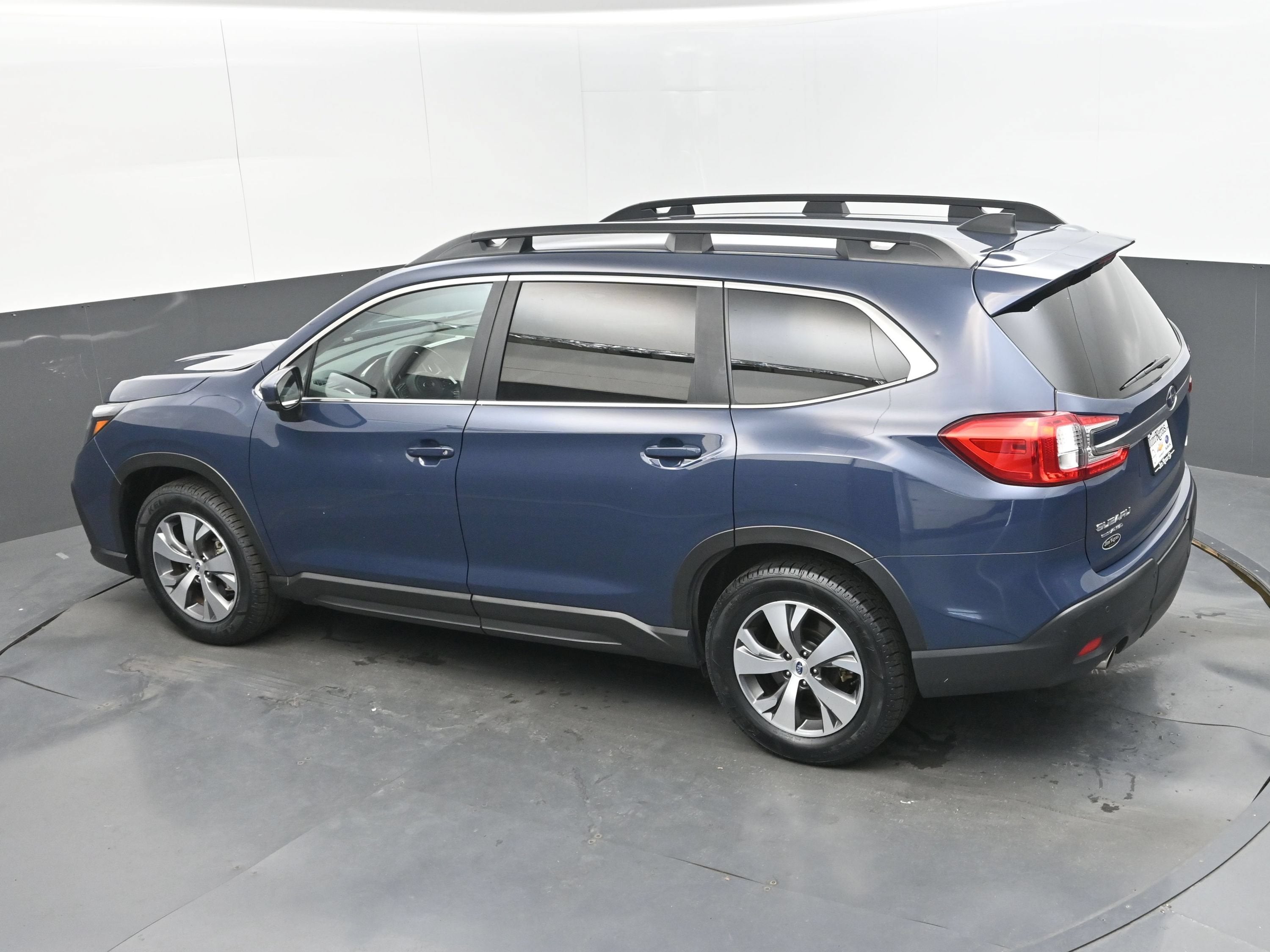 2025 Subaru Ascent Premium