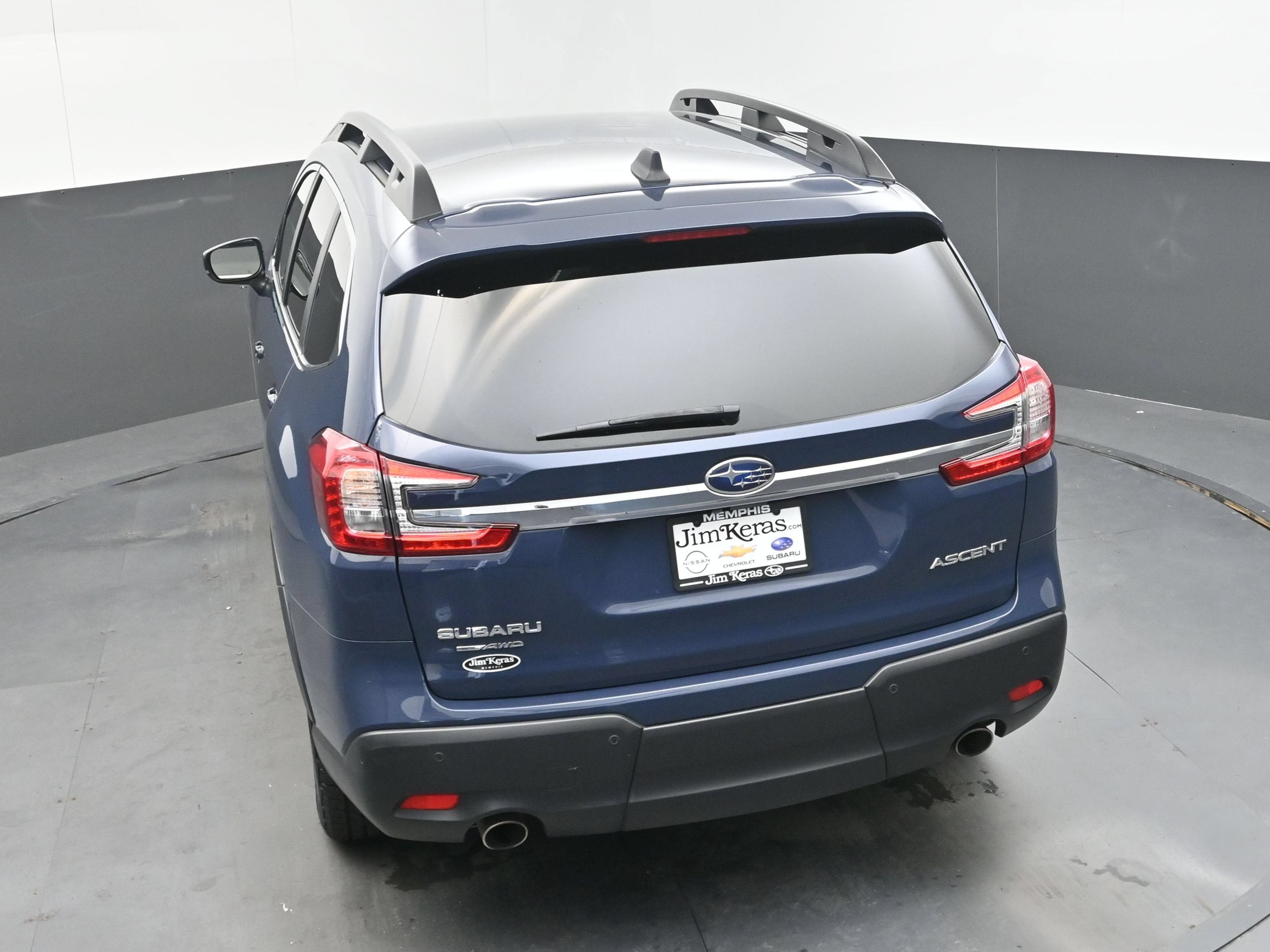 2025 Subaru Ascent Premium