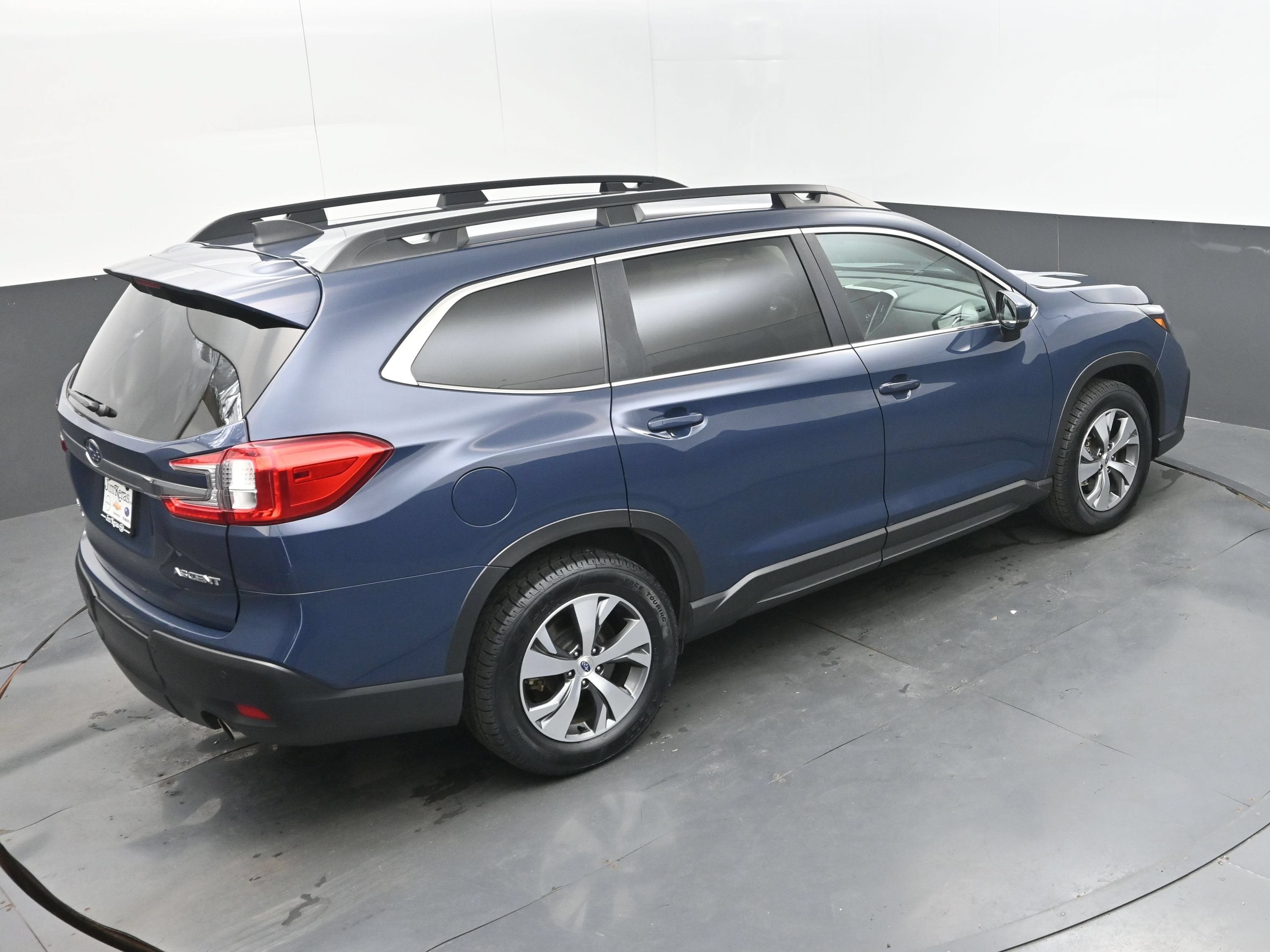 2025 Subaru Ascent Premium