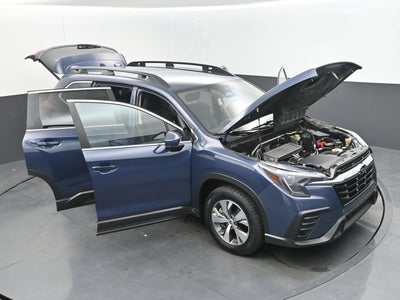 2025 Subaru Ascent Premium