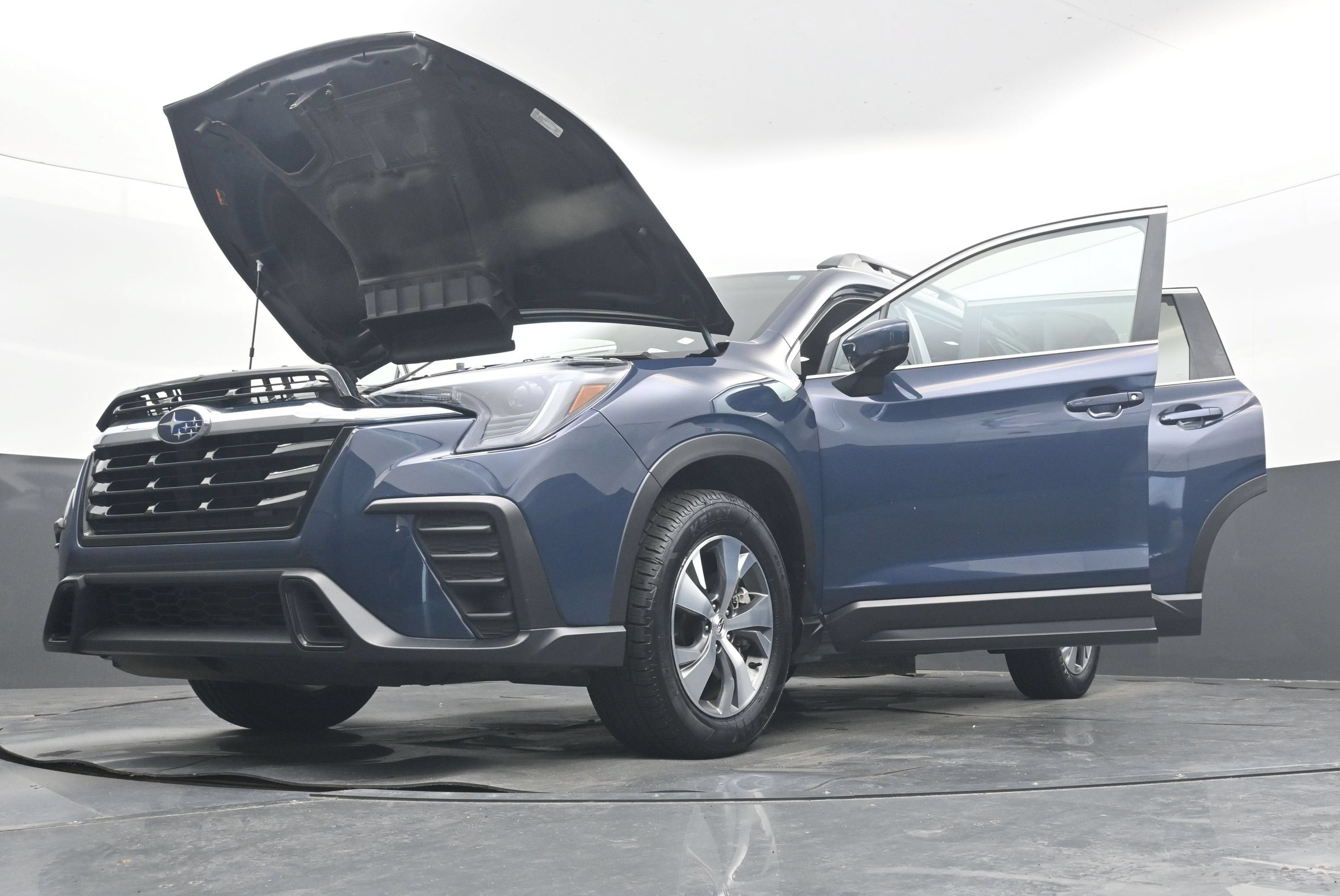 2025 Subaru Ascent Premium