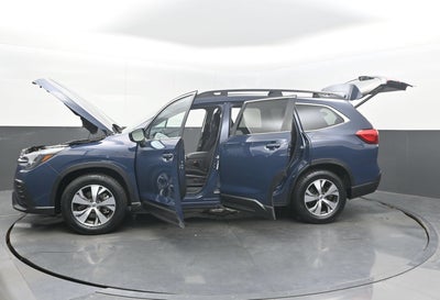 2025 Subaru Ascent Premium