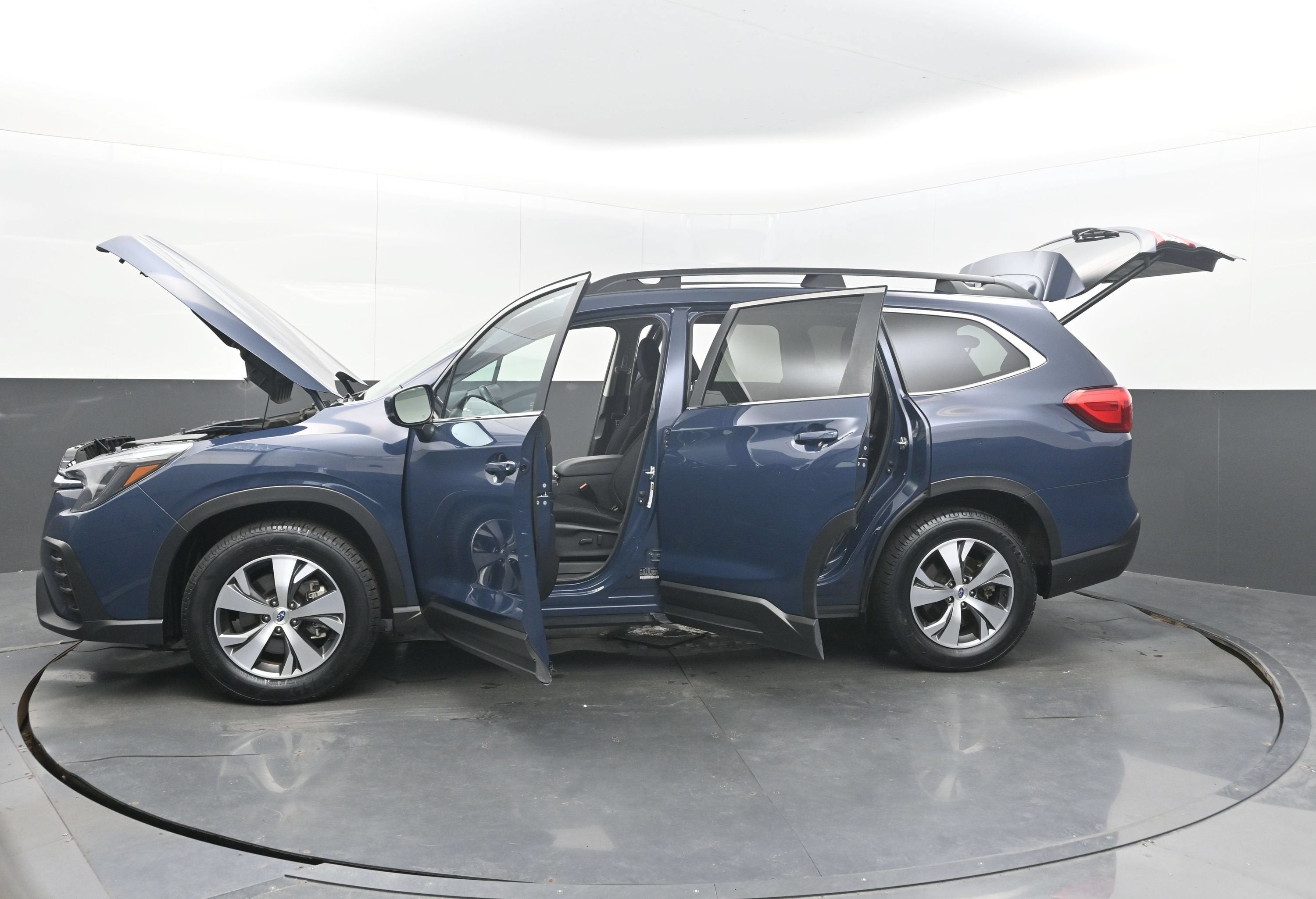 2025 Subaru Ascent Premium