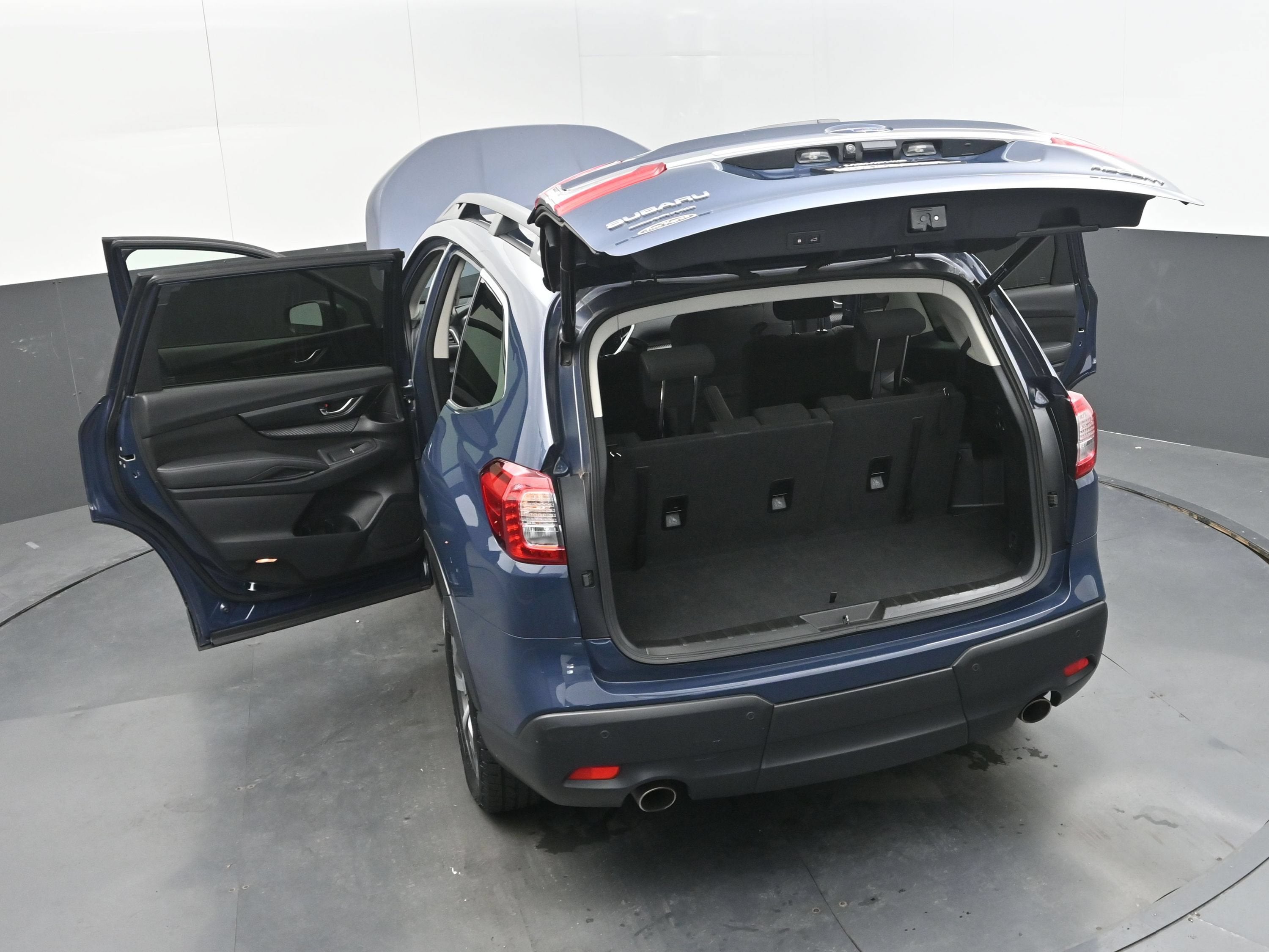 2025 Subaru Ascent Premium