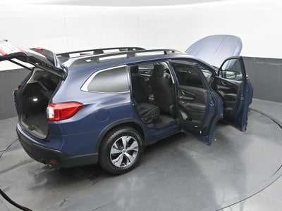 2025 Subaru Ascent Premium