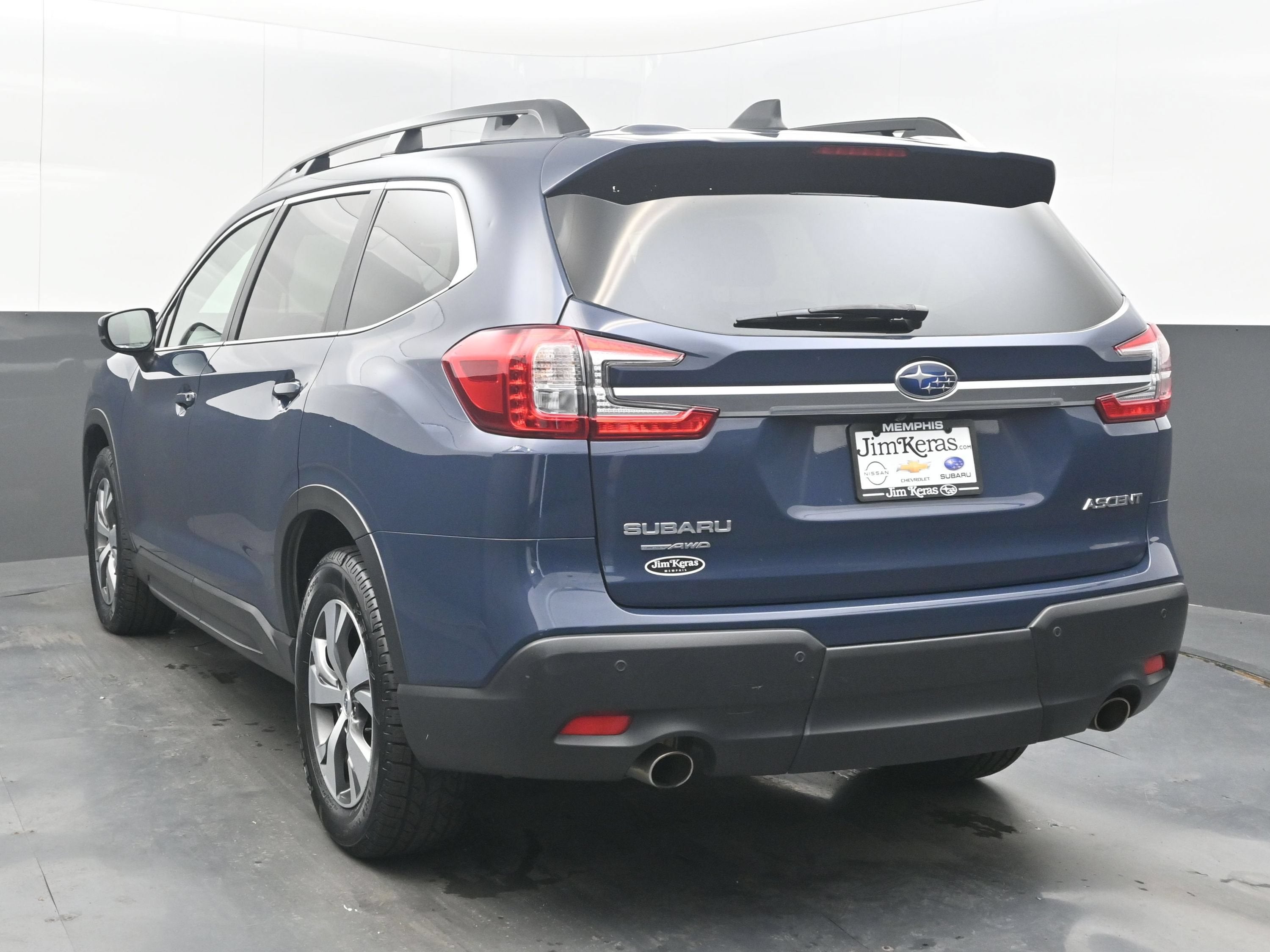 2025 Subaru Ascent Premium