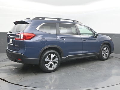 2025 Subaru Ascent Premium