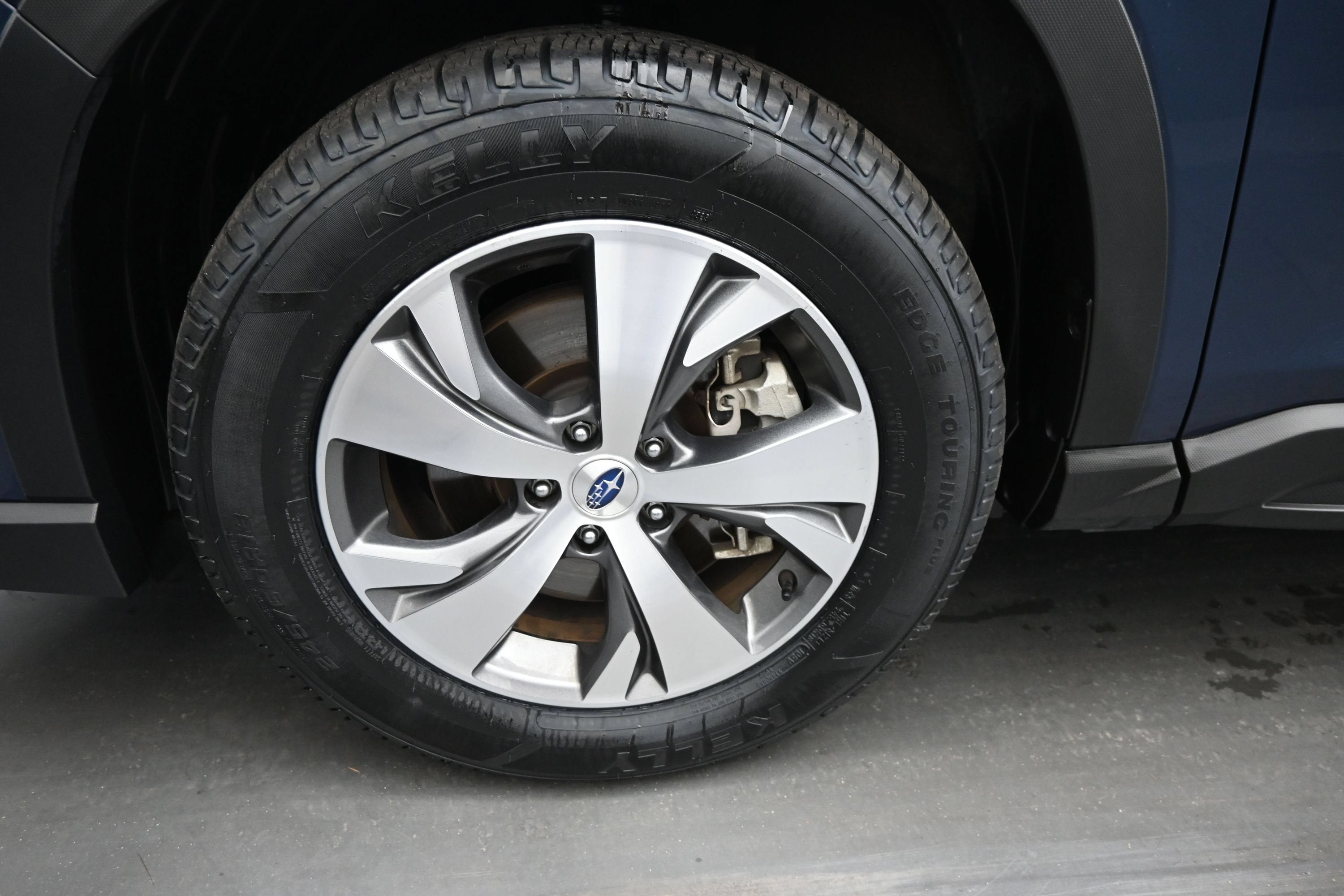 2025 Subaru Ascent Premium