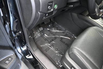 2021 Honda Passport 2WD EX-L