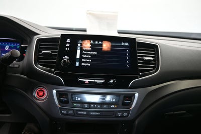 2021 Honda Passport 2WD EX-L