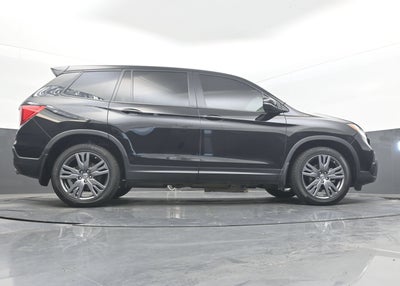 2021 Honda Passport 2WD EX-L