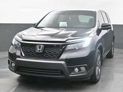 2021 Honda Passport 2WD EX-L