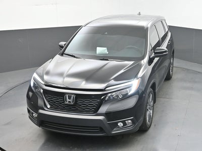 2021 Honda Passport 2WD EX-L