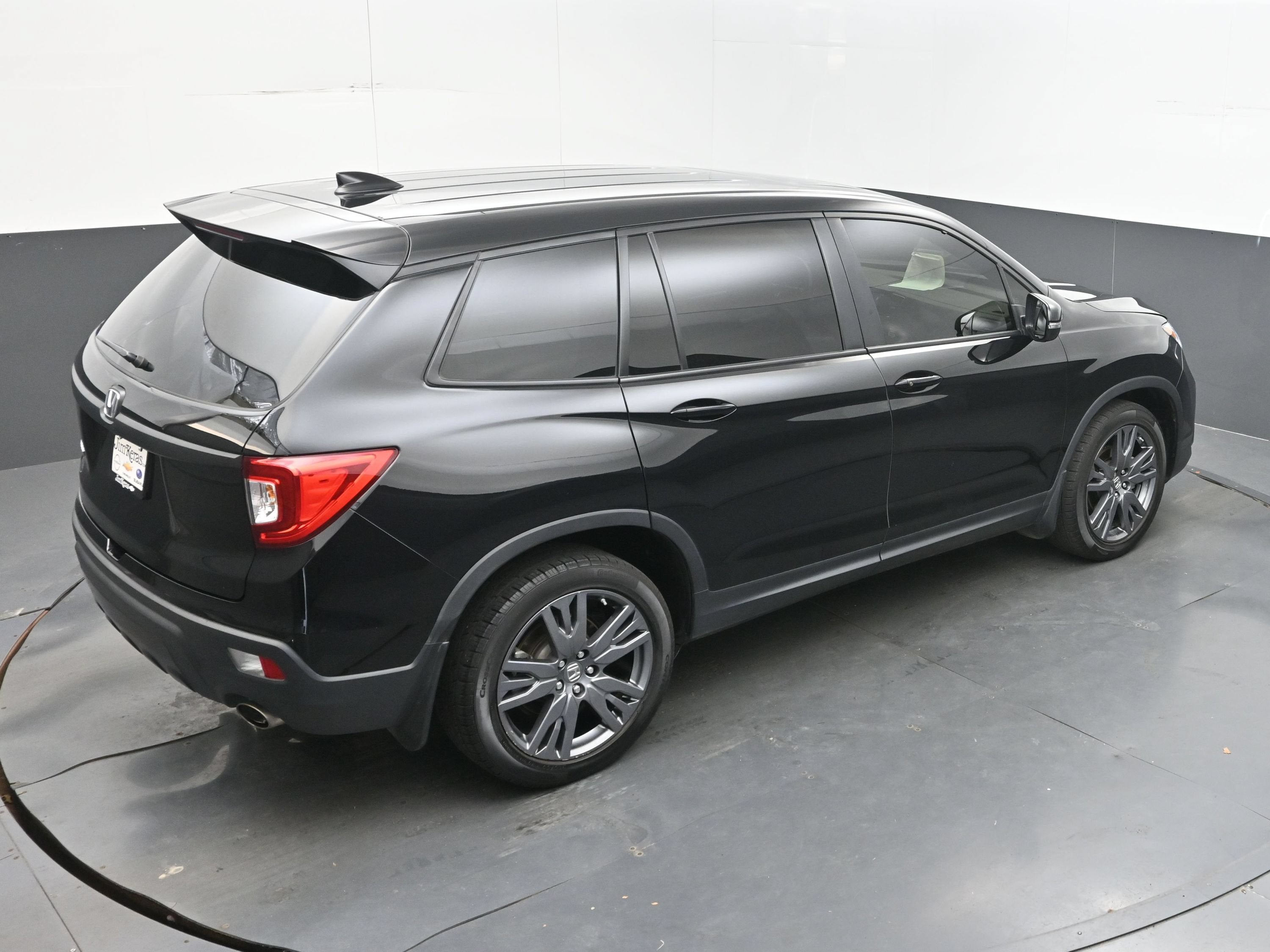 2021 Honda Passport 2WD EX-L