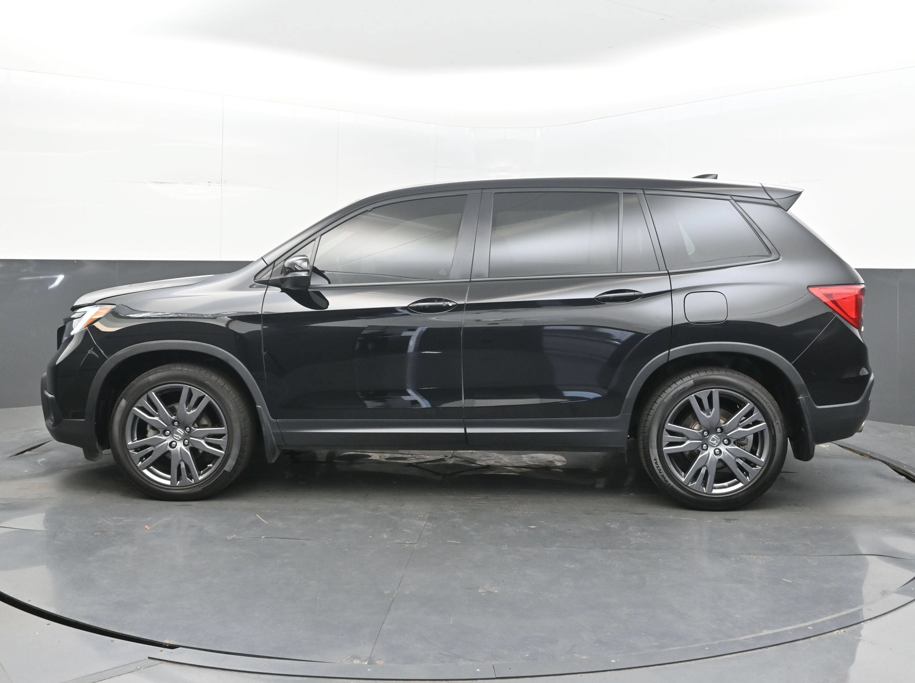 2021 Honda Passport 2WD EX-L