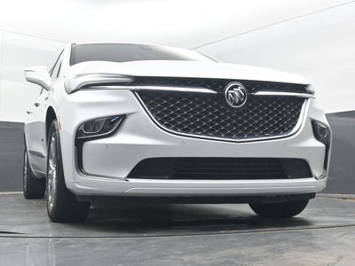 2024 Buick Enclave Avenir