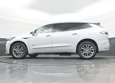 2024 Buick Enclave Avenir