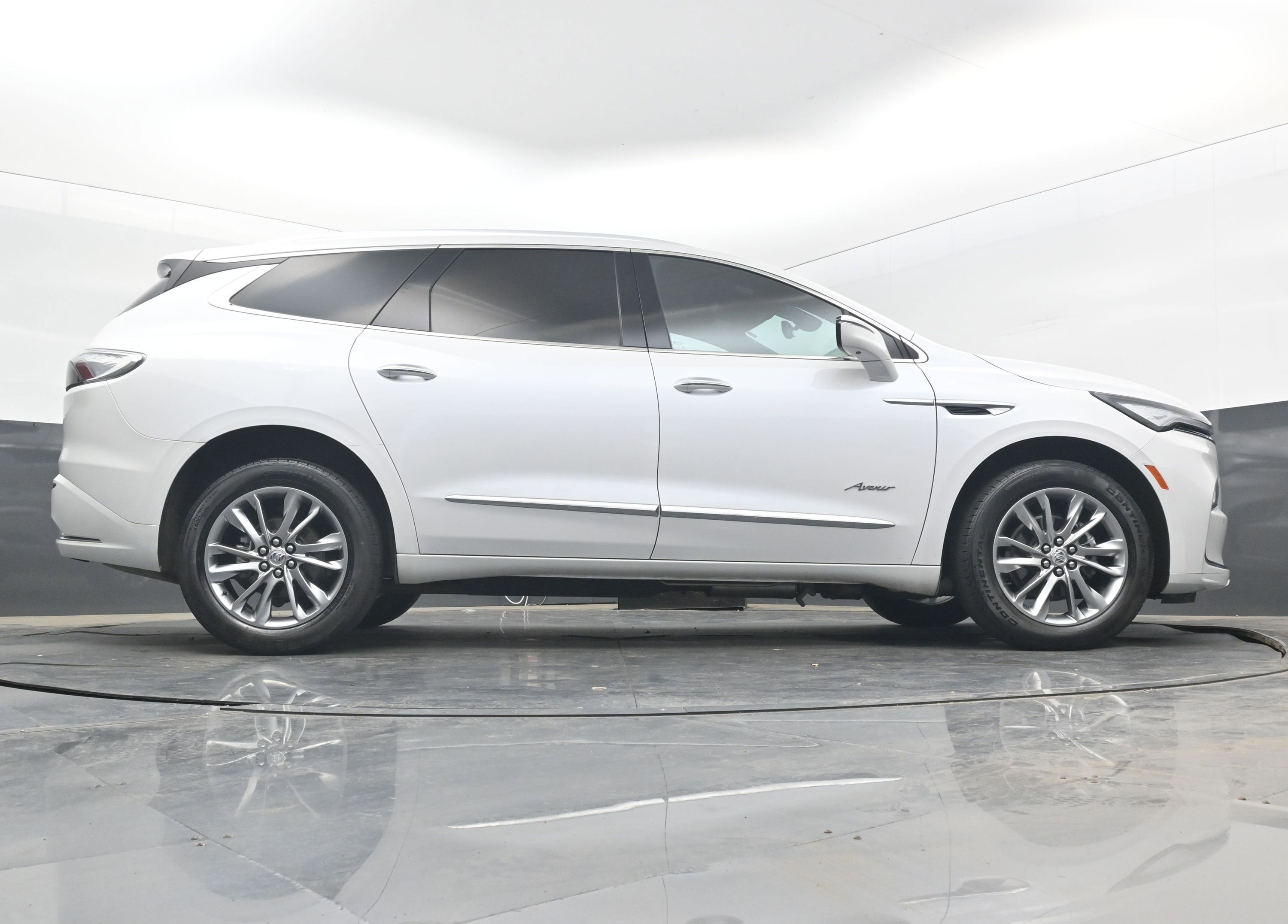 2024 Buick Enclave Avenir