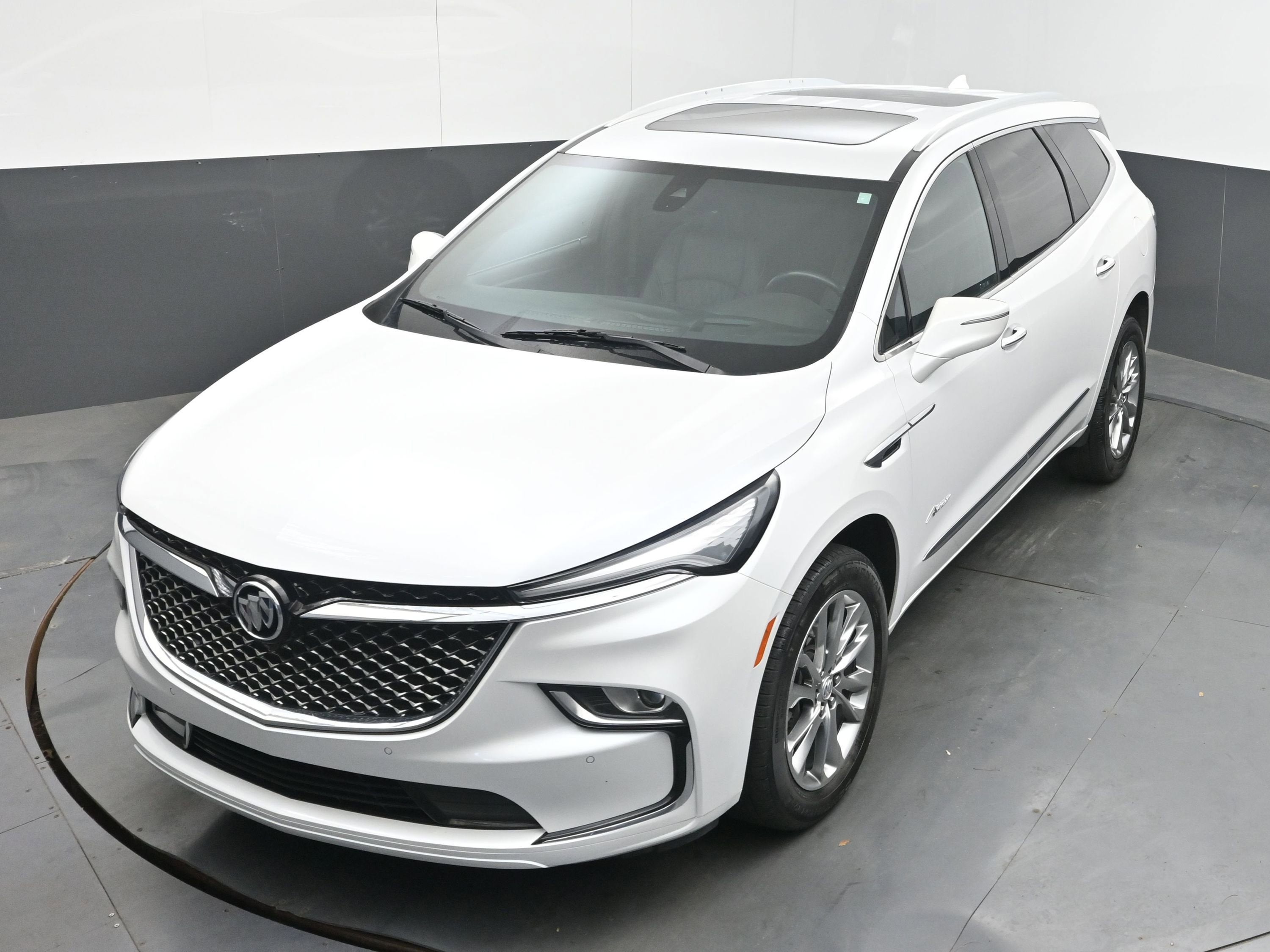 2024 Buick Enclave Avenir